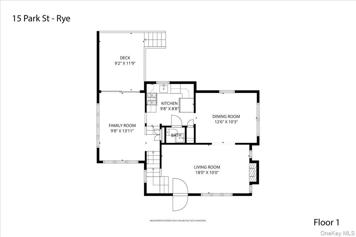 15 Park Street Rye, NY 10580 - Photo 20 of 22