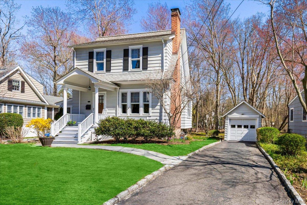 15 Park Street Rye, NY 10580 - Photo 2 of 22