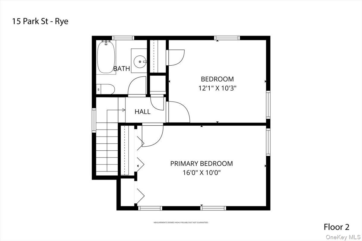 15 Park Street Rye, NY 10580 - Photo 21 of 22