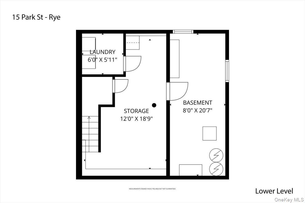 15 Park Street Rye, NY 10580 - Photo 22 of 22