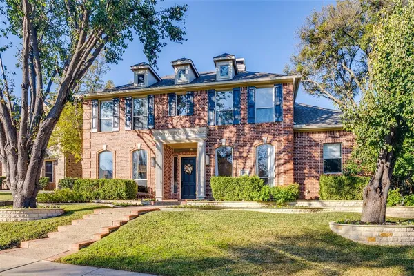 $839,900 | 8005 Rosemont Drive, Plano, TX 75025