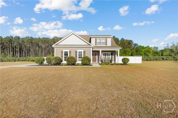 $435,000 | 533 Belmont Avenue, Statesboro, GA 30458