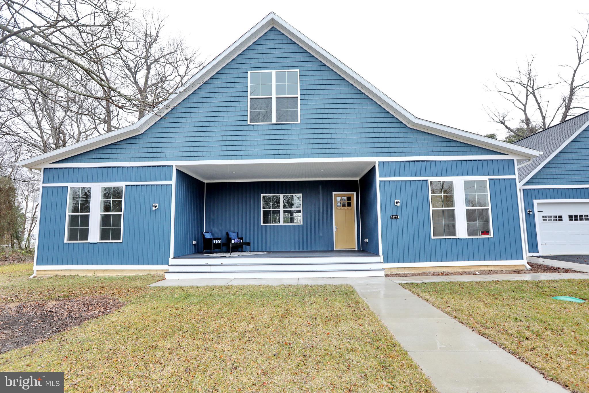 16761 Gridiron Road Cobb Island, MD 20625 - Photo 1 of 93 Modern home