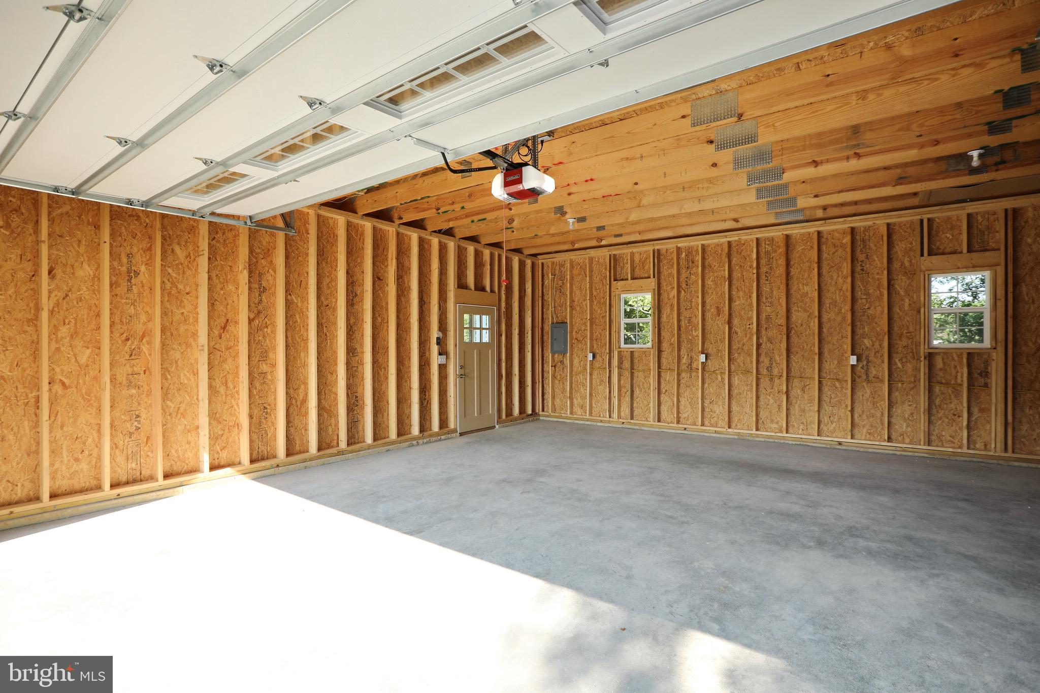 16761 Gridiron Road Cobb Island, MD 20625 - Photo 11 of 93 Garage