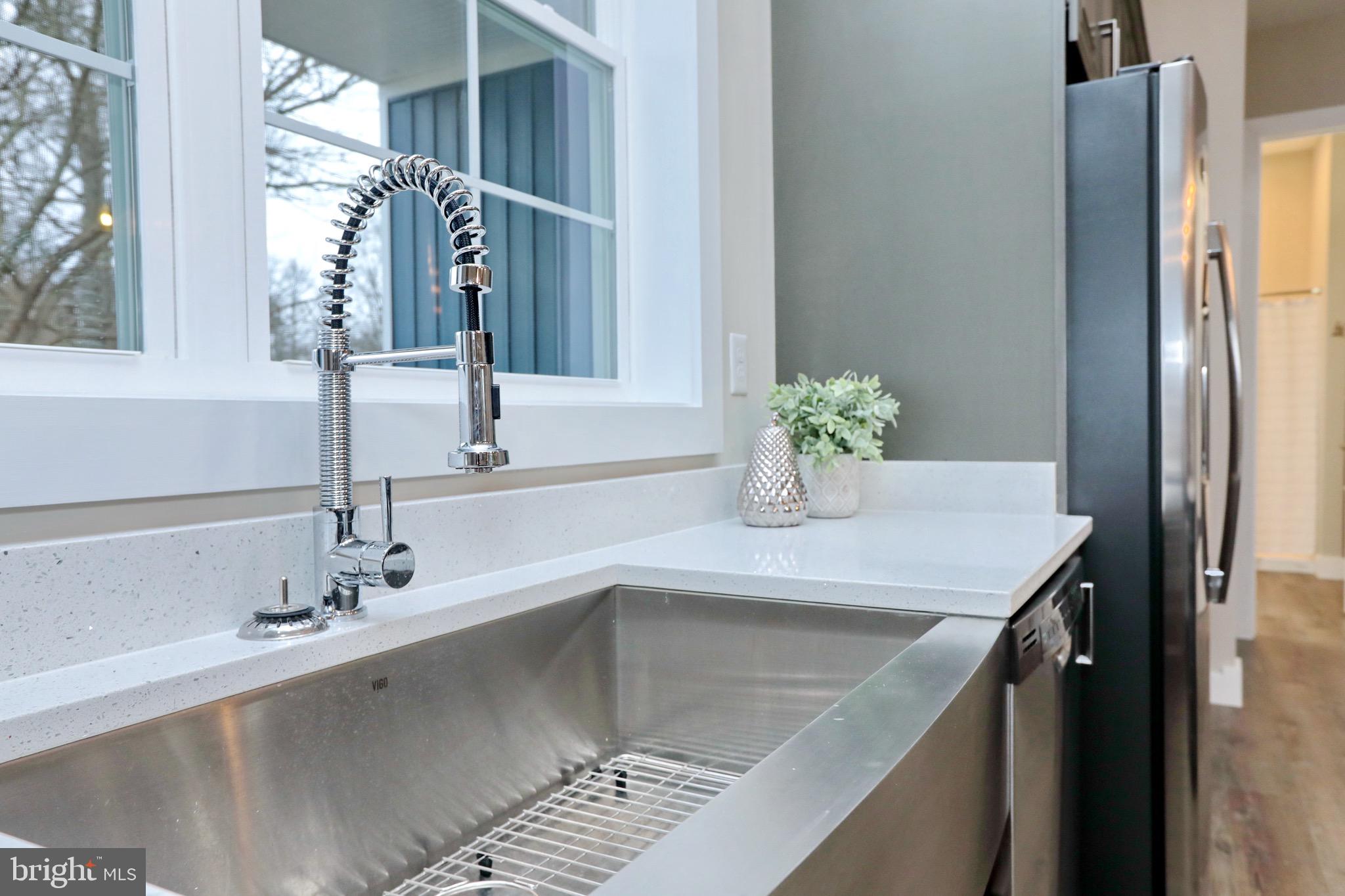 16761 Gridiron Road Cobb Island, MD 20625 - Photo 18 of 93 Sink