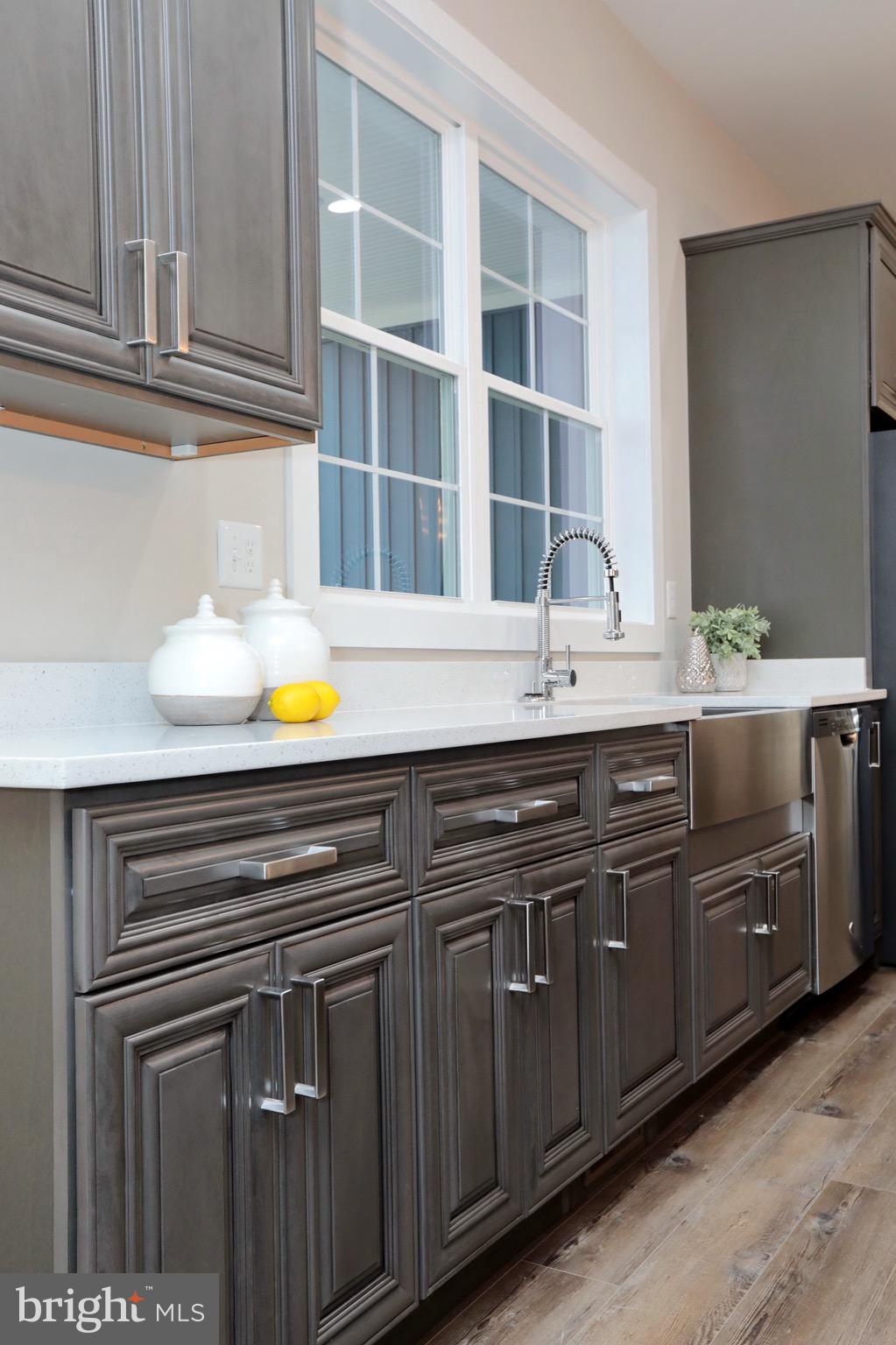 16761 Gridiron Road Cobb Island, MD 20625 - Photo 20 of 93 Kitchen