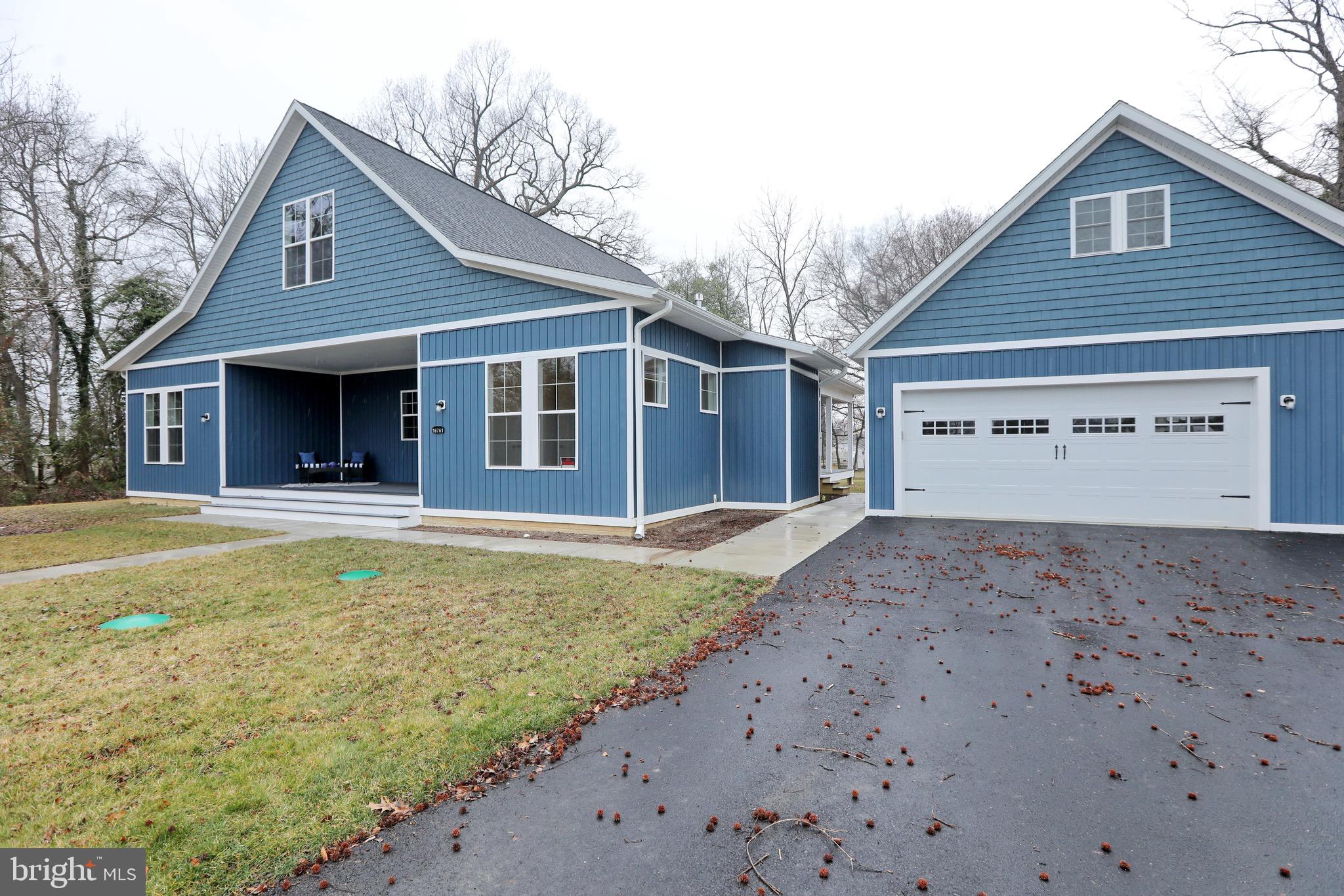 16761 Gridiron Road Cobb Island, MD 20625 - Photo 3 of 93 House