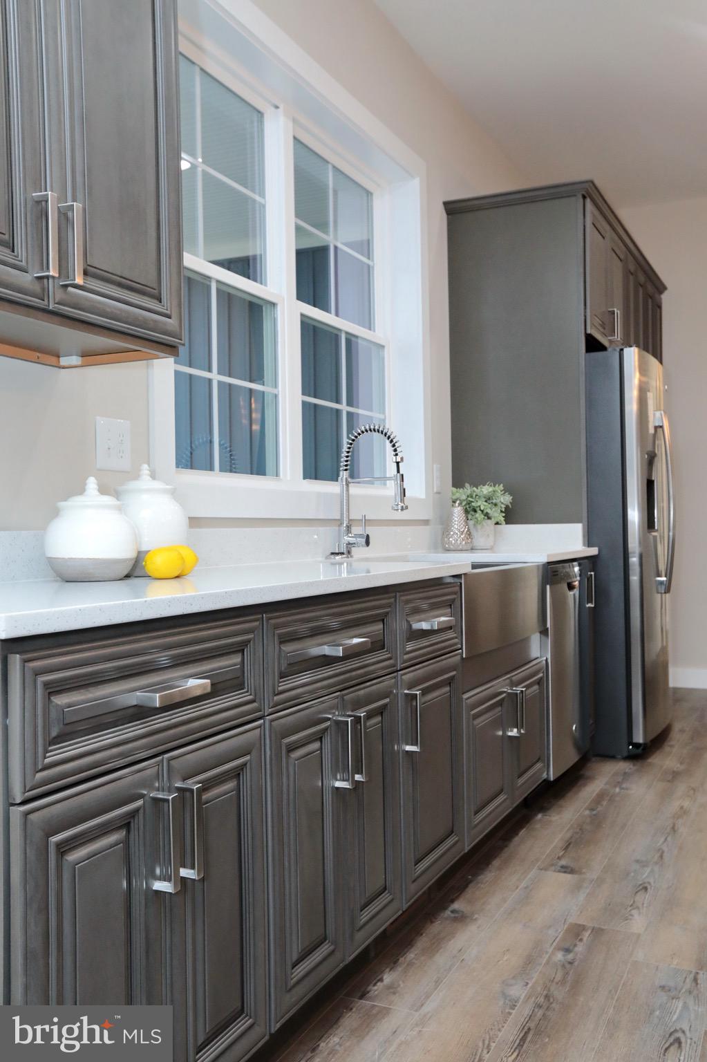 16761 Gridiron Road Cobb Island, MD 20625 - Photo 21 of 93 Kitchen