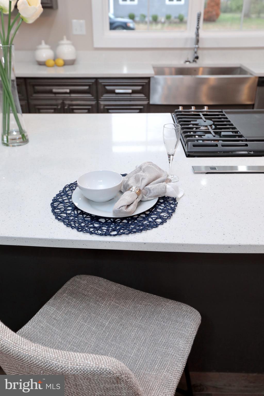 16761 Gridiron Road Cobb Island, MD 20625 - Photo 24 of 93 Quartz counters