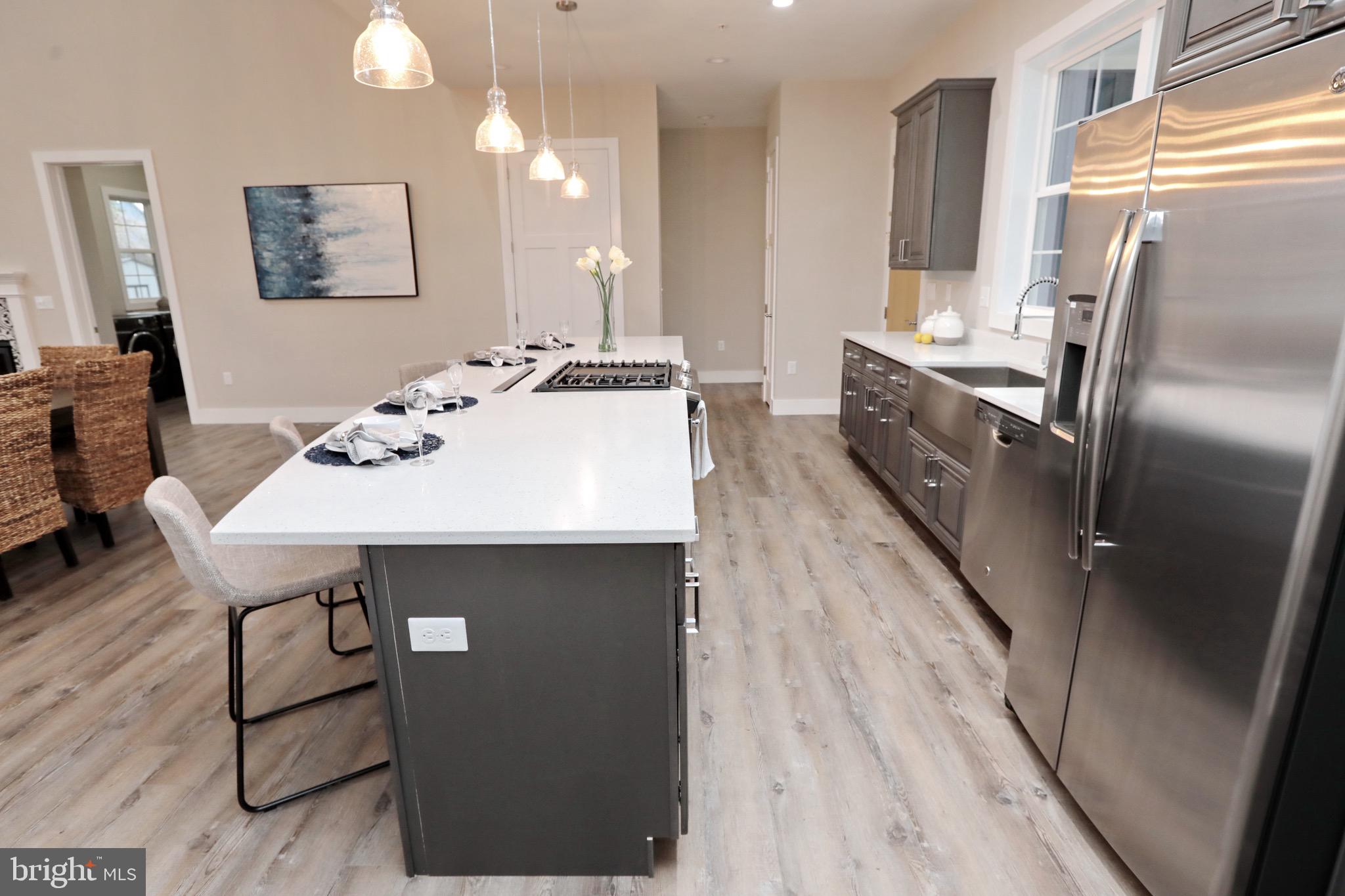 16761 Gridiron Road Cobb Island, MD 20625 - Photo 25 of 93 Kitchen