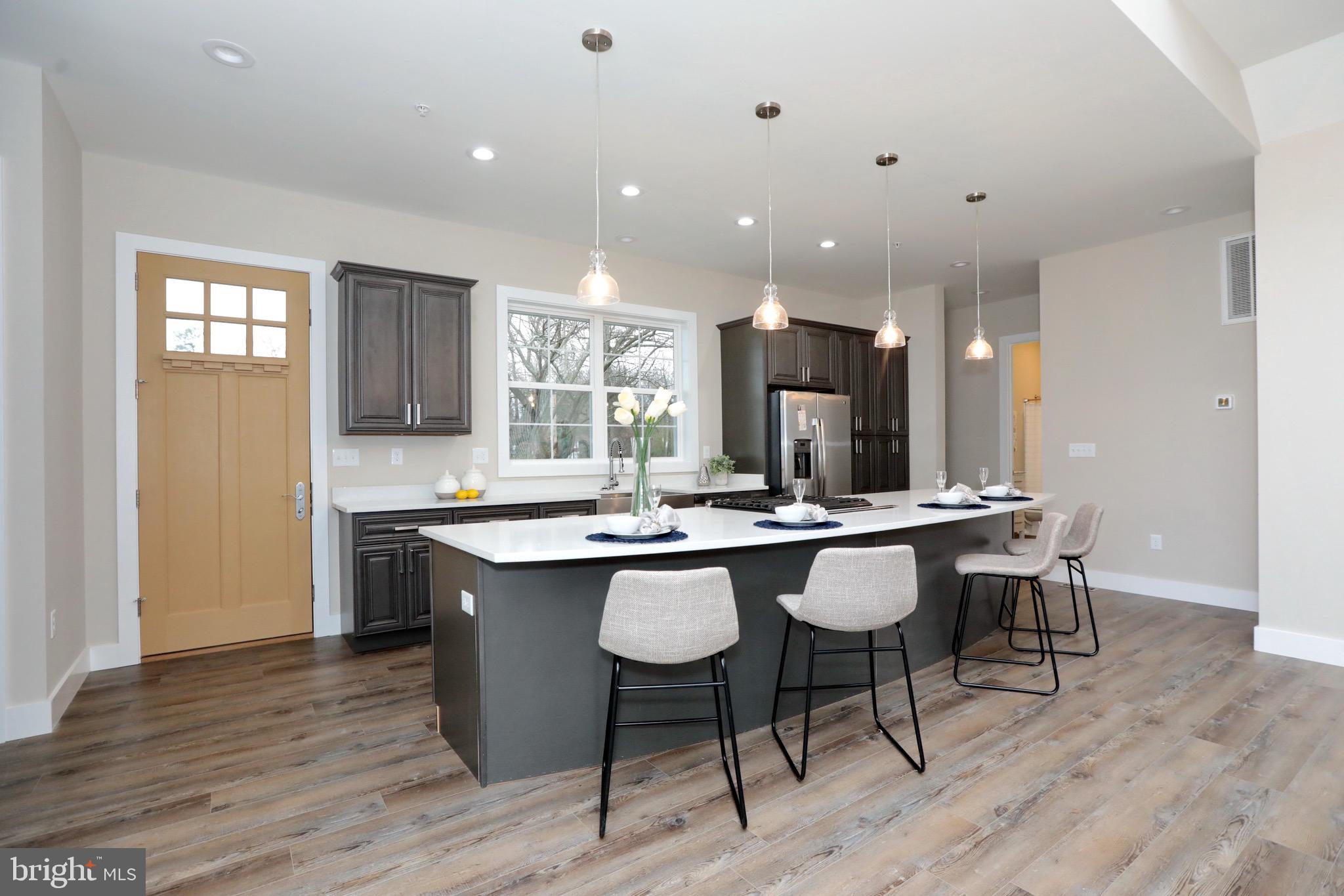 16761 Gridiron Road Cobb Island, MD 20625 - Photo 26 of 93 Kitchen