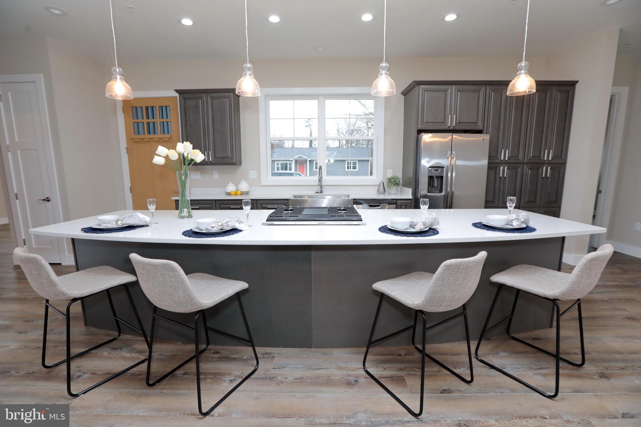 16761 Gridiron Road Cobb Island, MD 20625 - Photo 28 of 93 Gourmet Kitchen