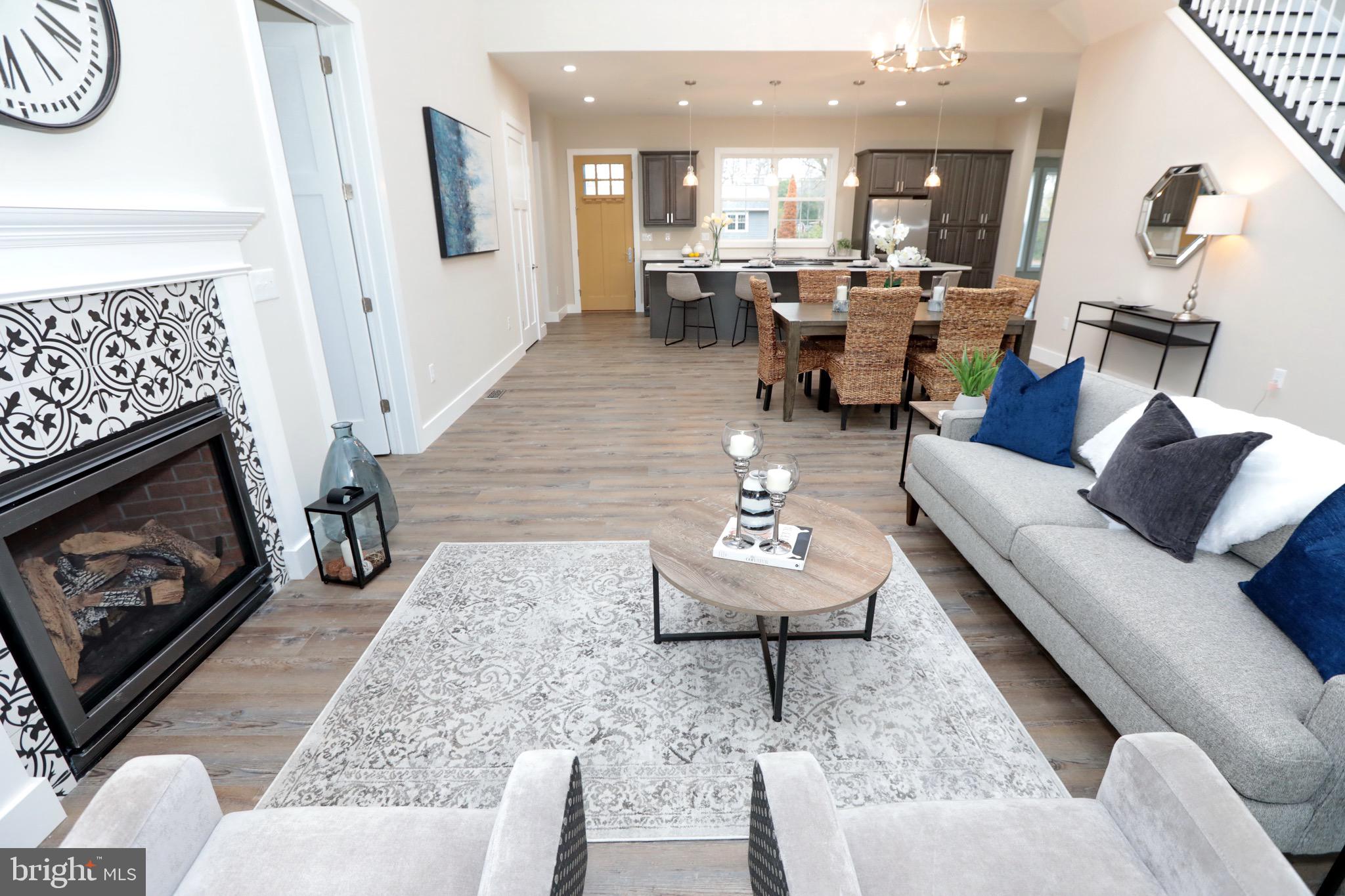 16761 Gridiron Road Cobb Island, MD 20625 - Photo 93 of 93 Open Floor Plan