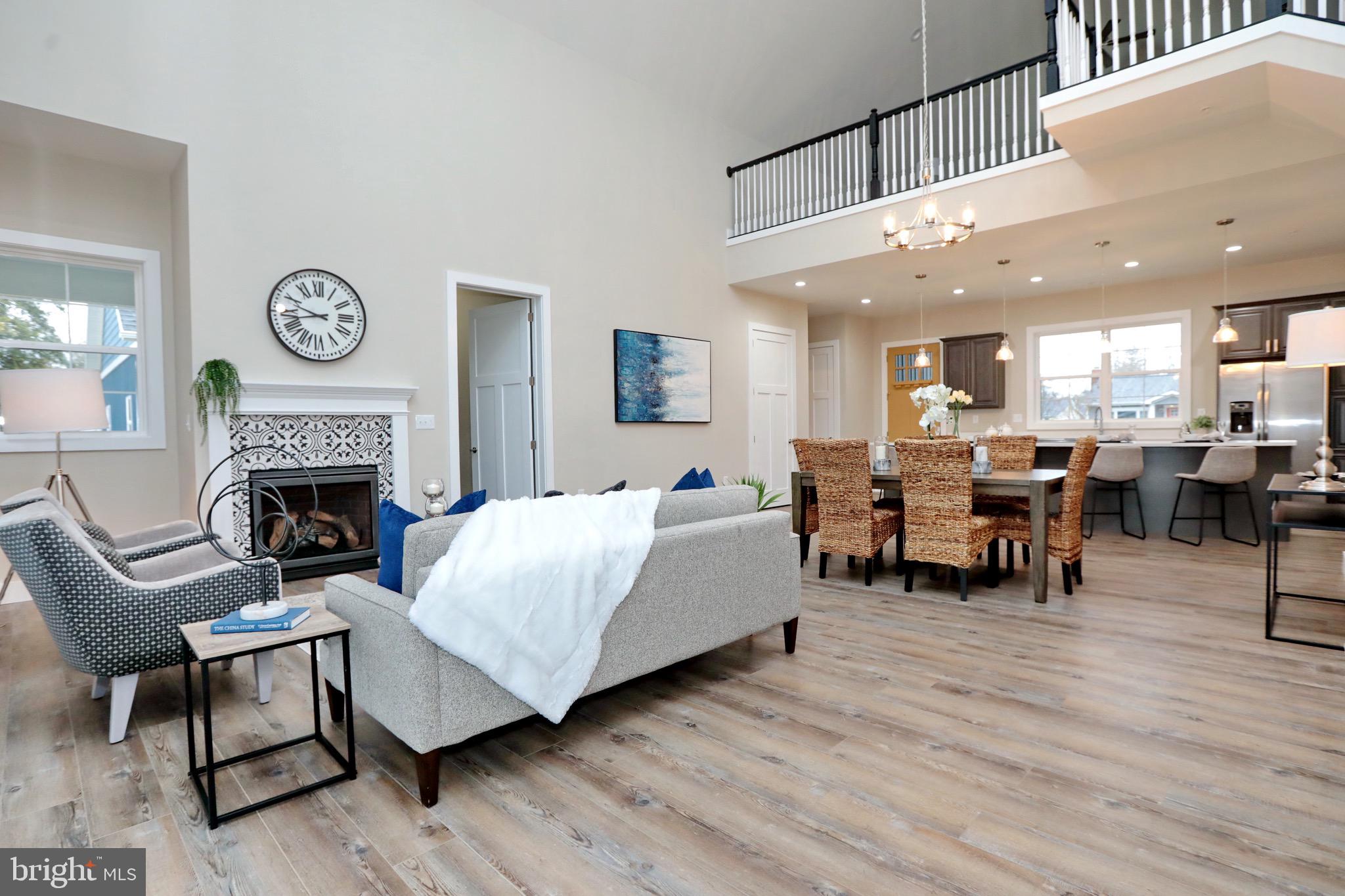 16761 Gridiron Road Cobb Island, MD 20625 - Photo 30 of 93 Open concept