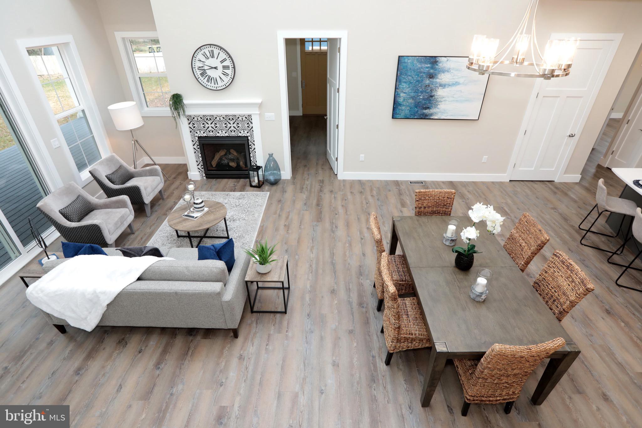 16761 Gridiron Road Cobb Island, MD 20625 - Photo 31 of 93 Perfect for entertaining