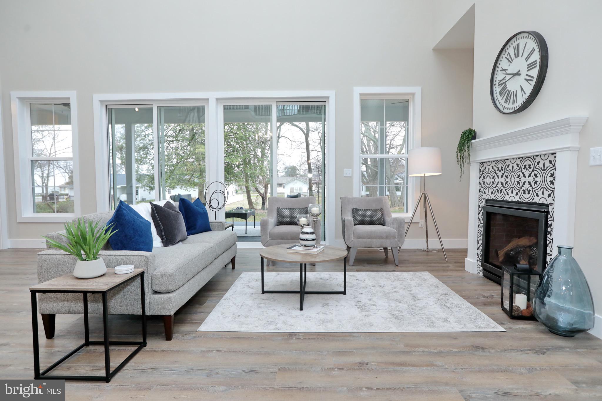 16761 Gridiron Road Cobb Island, MD 20625 - Photo 33 of 93 Designer living room