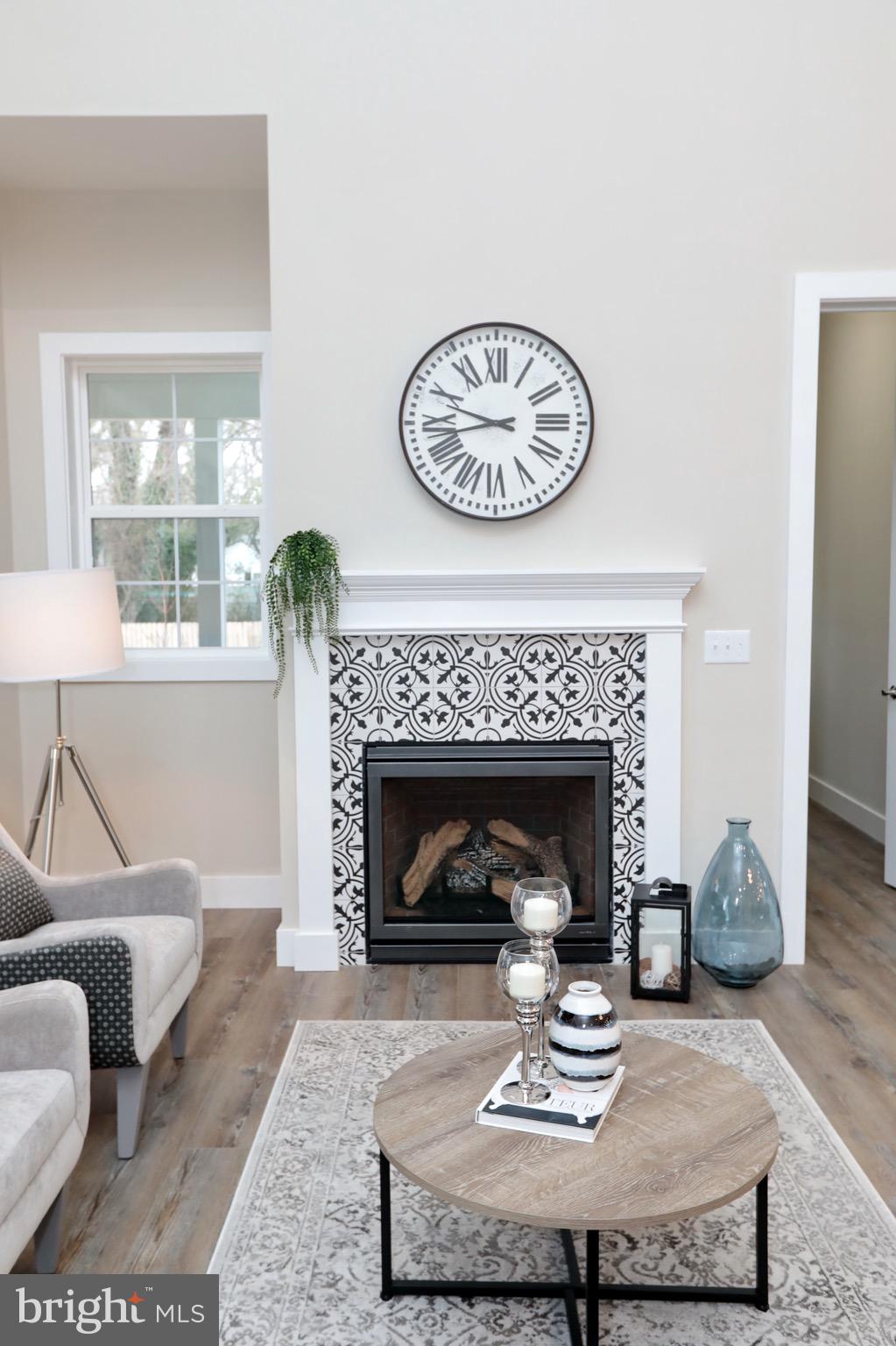 16761 Gridiron Road Cobb Island, MD 20625 - Photo 34 of 93 Fireplace for cold nights