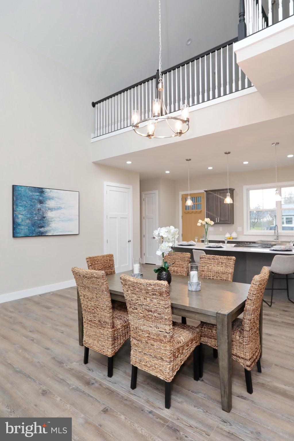 16761 Gridiron Road Cobb Island, MD 20625 - Photo 36 of 93 Dining area