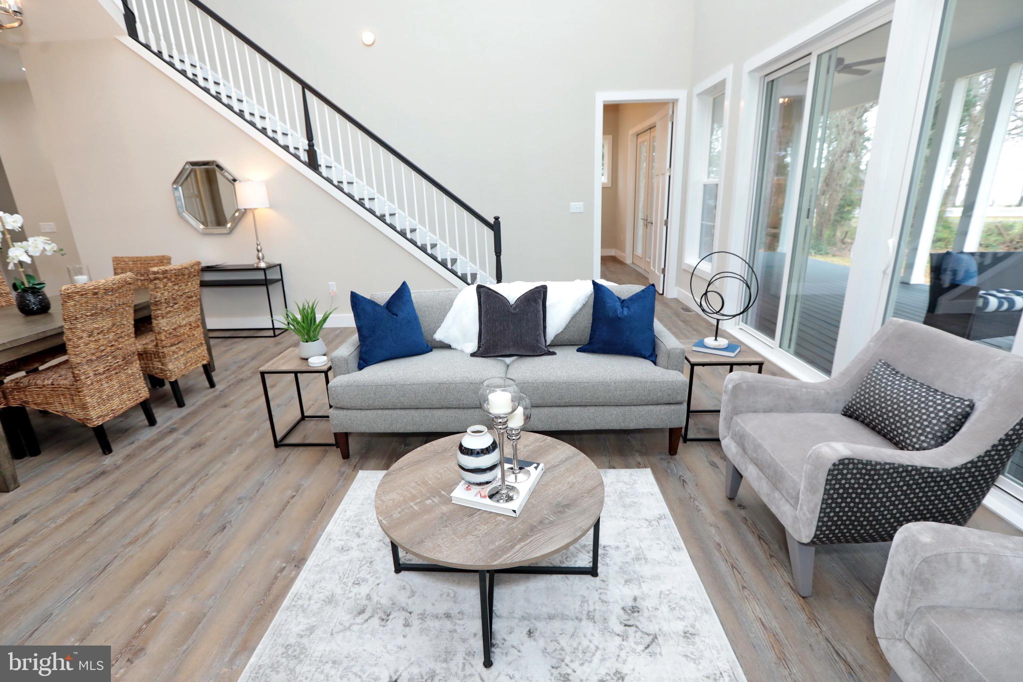 16761 Gridiron Road Cobb Island, MD 20625 - Photo 38 of 93 Living area