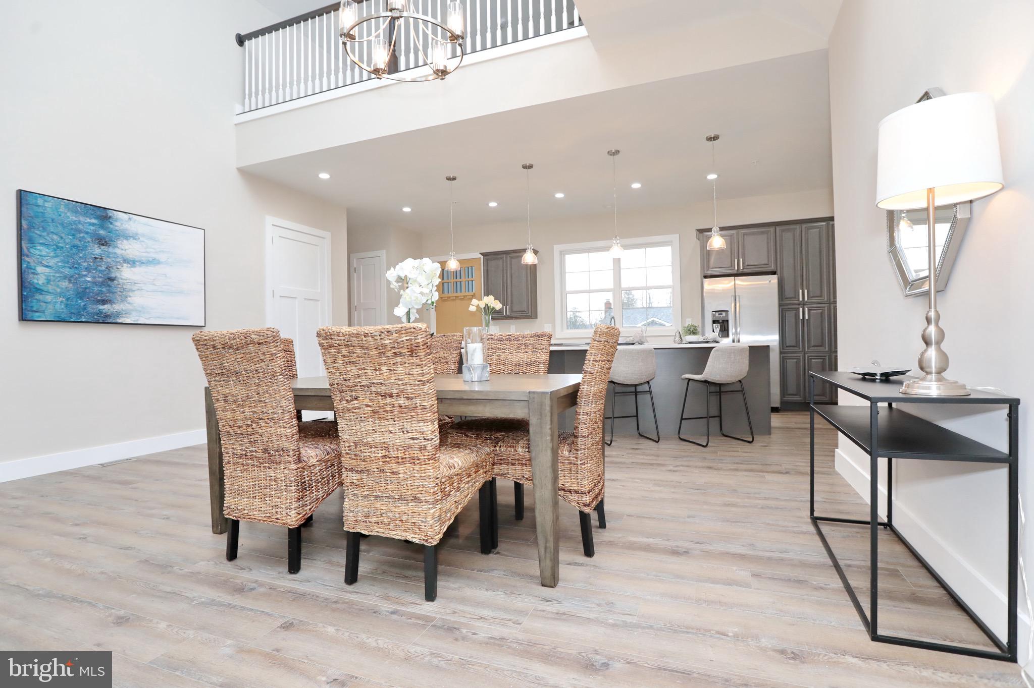 16761 Gridiron Road Cobb Island, MD 20625 - Photo 39 of 93 Dining area