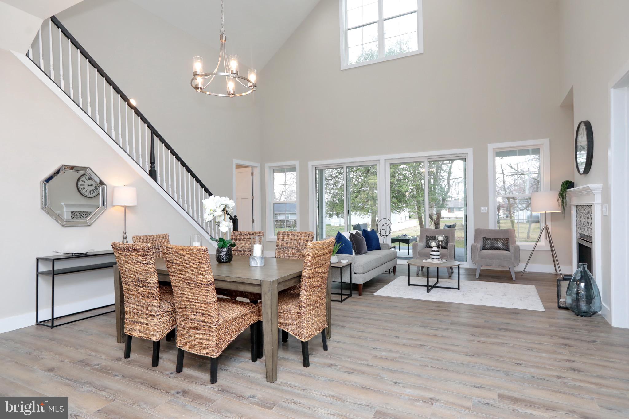 16761 Gridiron Road Cobb Island, MD 20625 - Photo 41 of 93 Spacious living areas