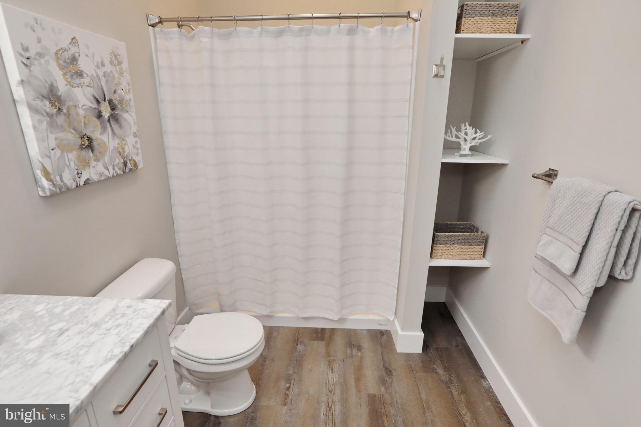 16761 Gridiron Road Cobb Island, MD 20625 - Photo 42 of 93 Bathroom 1