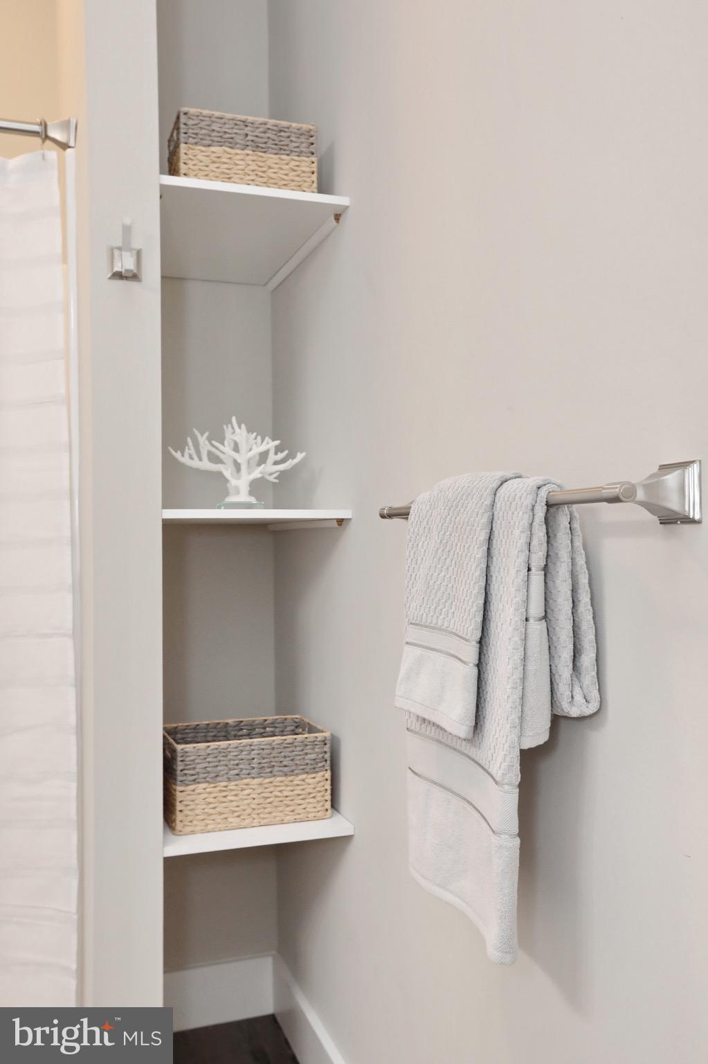 16761 Gridiron Road Cobb Island, MD 20625 - Photo 43 of 93 Bathroom 1