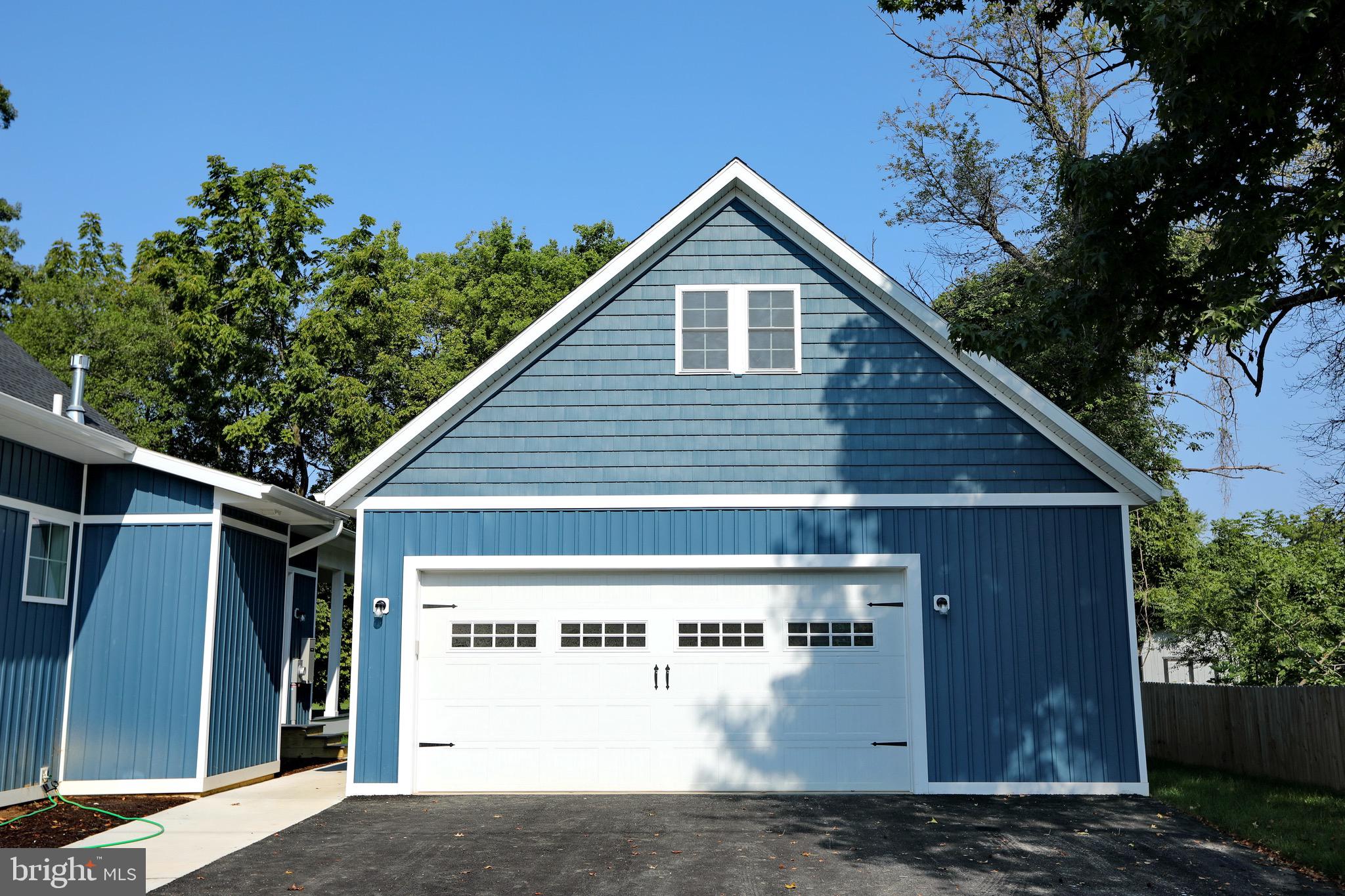 16761 Gridiron Road Cobb Island, MD 20625 - Photo 6 of 93 Oversized garage