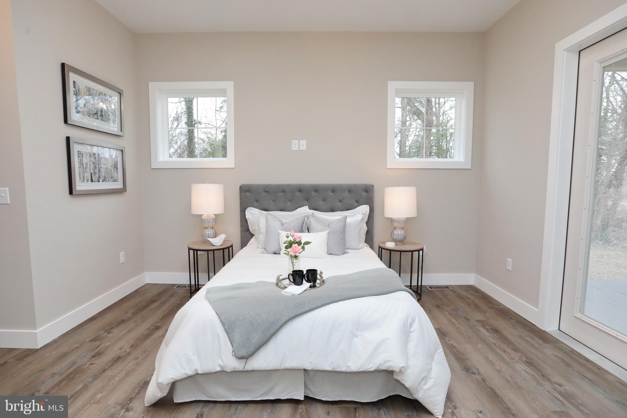 16761 Gridiron Road Cobb Island, MD 20625 - Photo 50 of 93 Luxurious bedroom