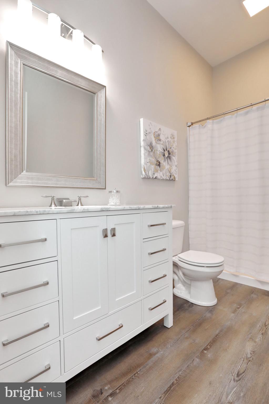 16761 Gridiron Road Cobb Island, MD 20625 - Photo 52 of 93 Bathroom 2