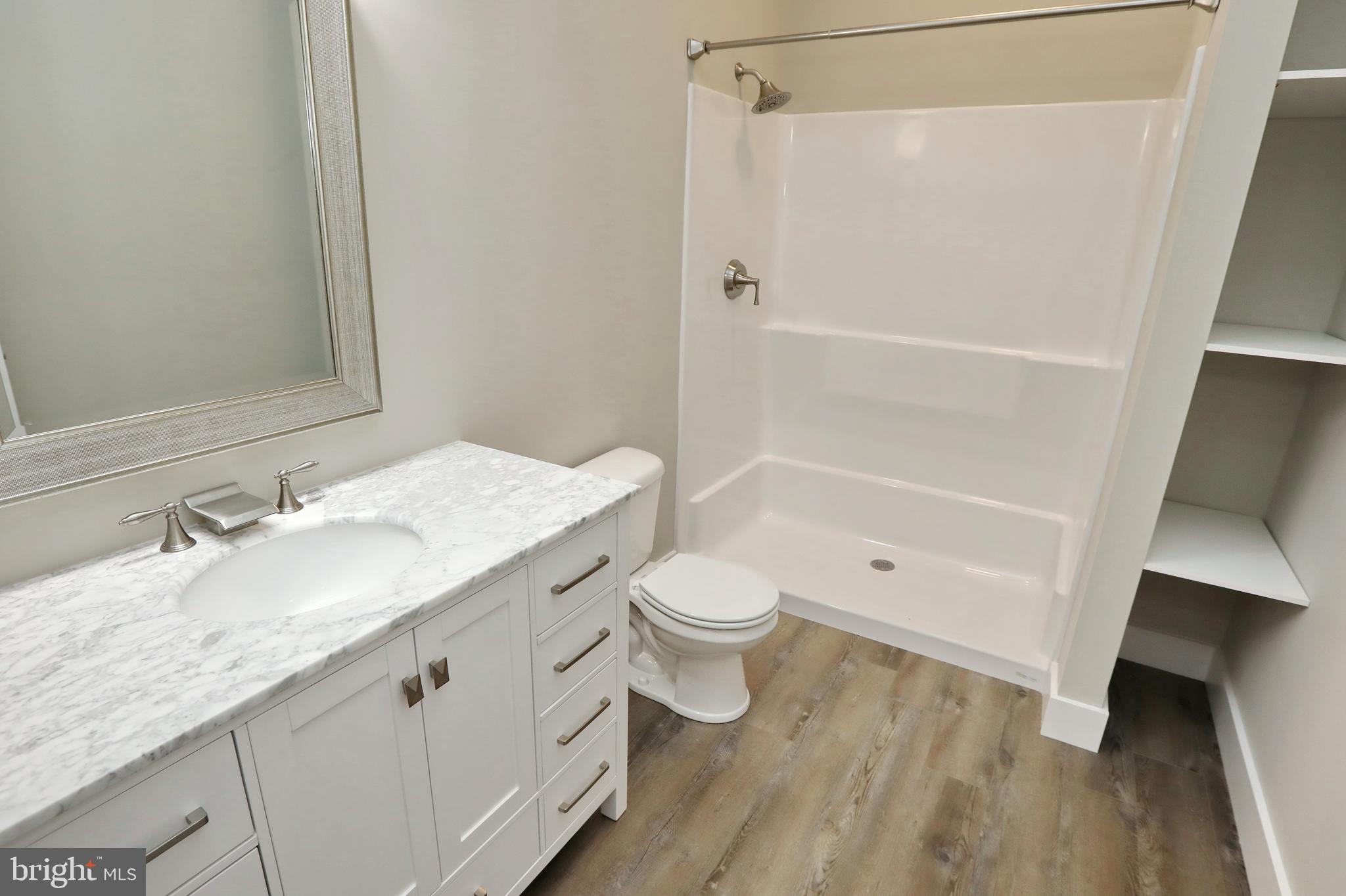 16761 Gridiron Road Cobb Island, MD 20625 - Photo 58 of 93 Bathroom 1