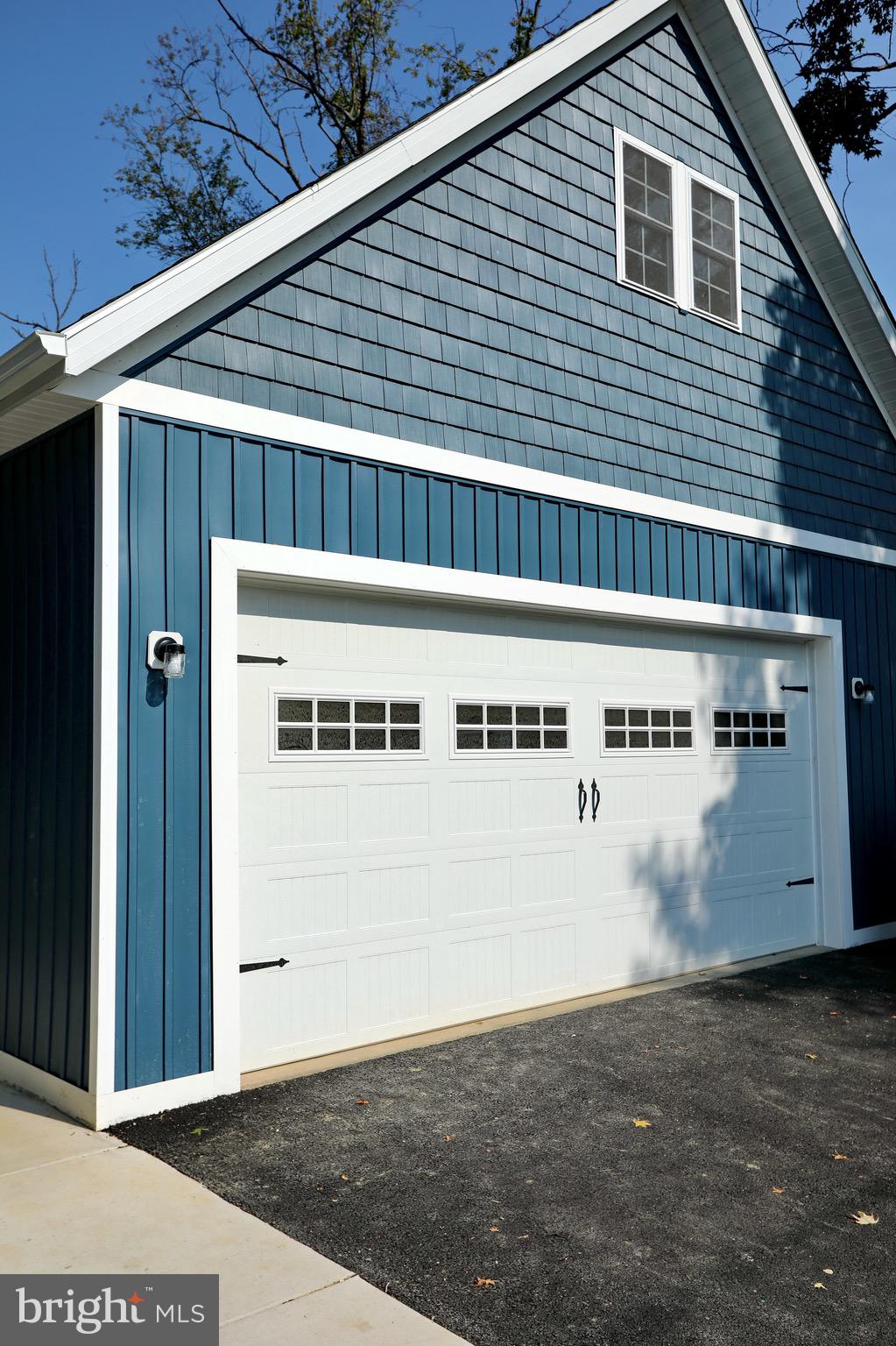 16761 Gridiron Road Cobb Island, MD 20625 - Photo 7 of 93 Garage