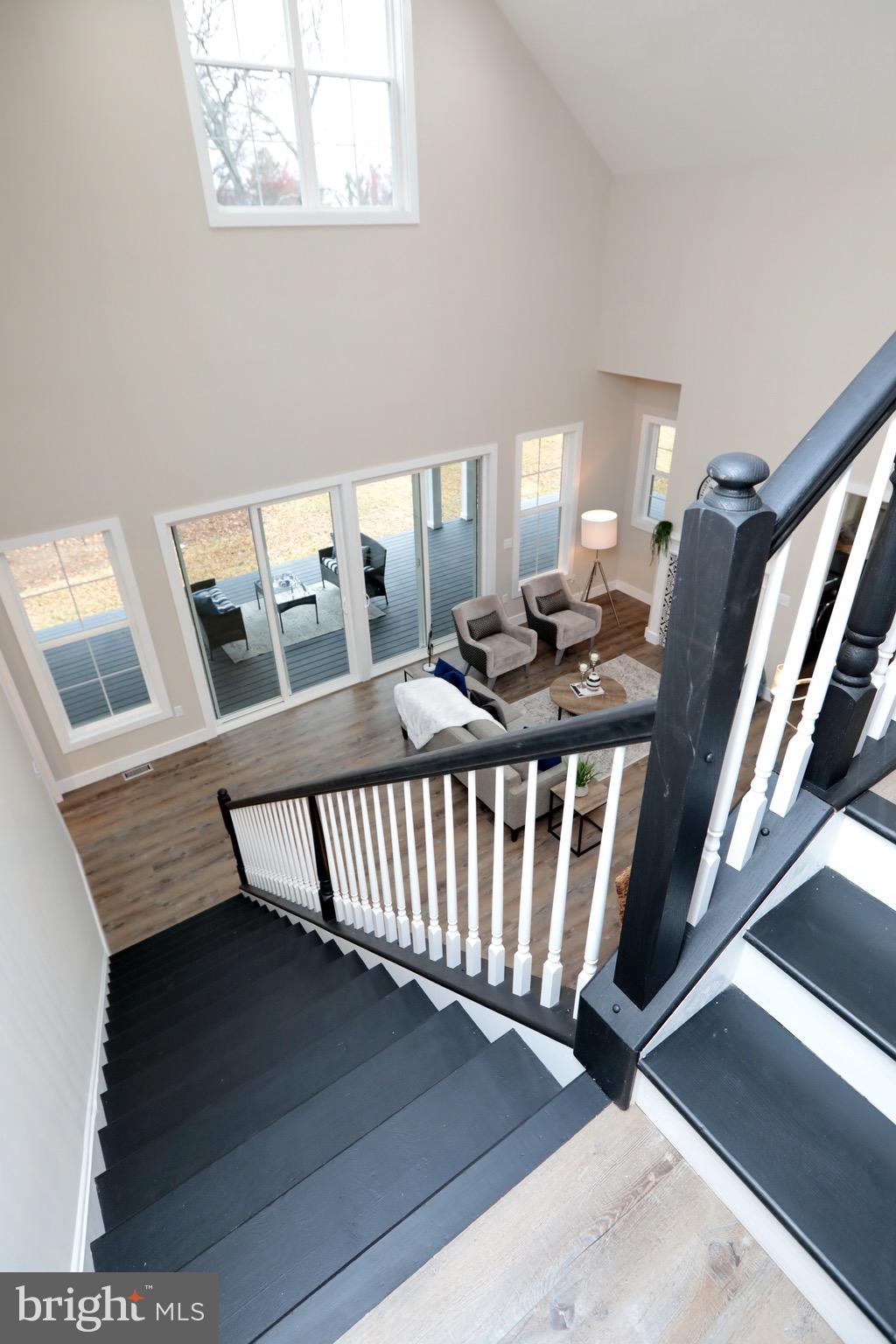 16761 Gridiron Road Cobb Island, MD 20625 - Photo 63 of 93 Stairs