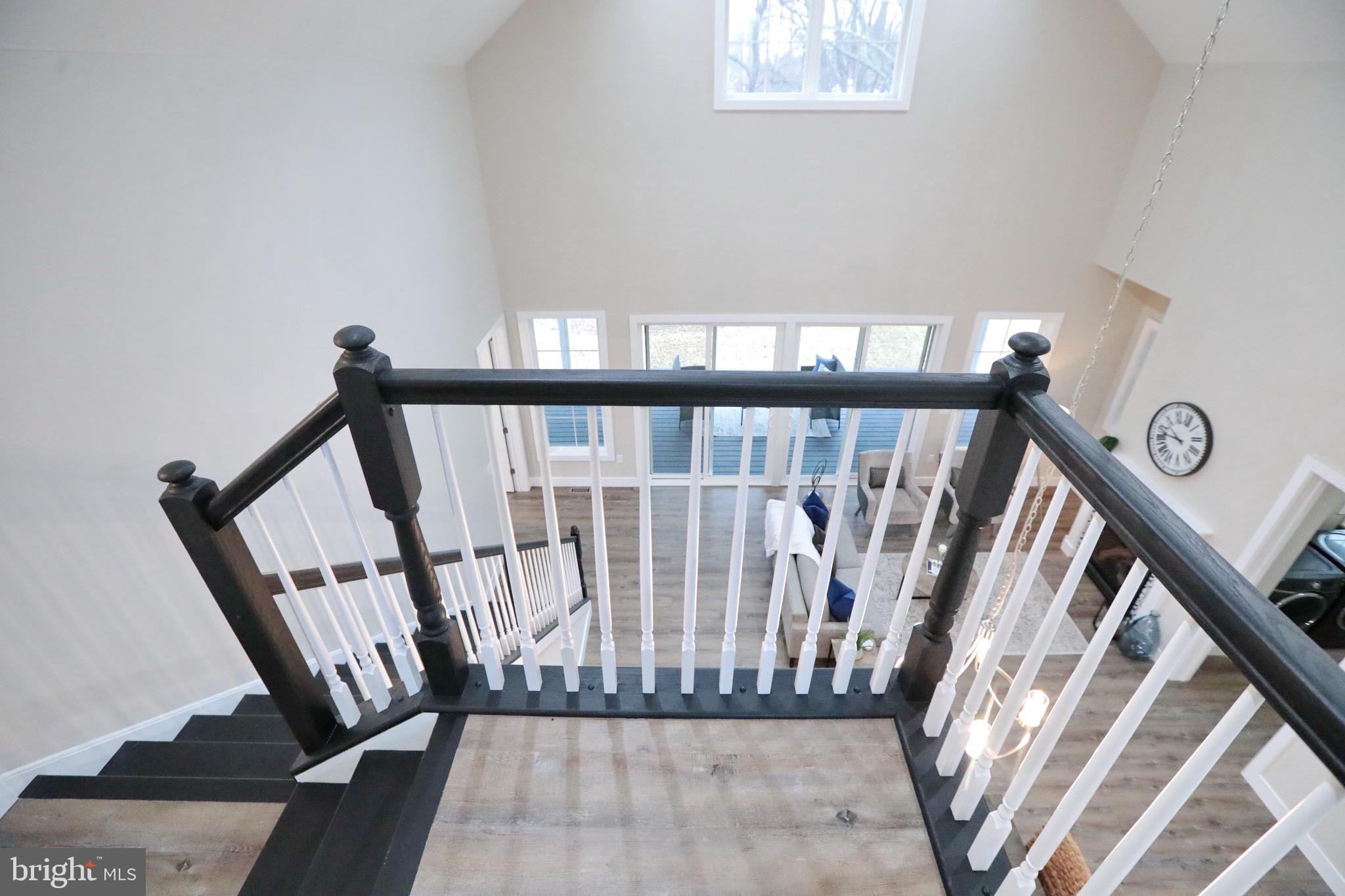 16761 Gridiron Road Cobb Island, MD 20625 - Photo 64 of 93 Stairs