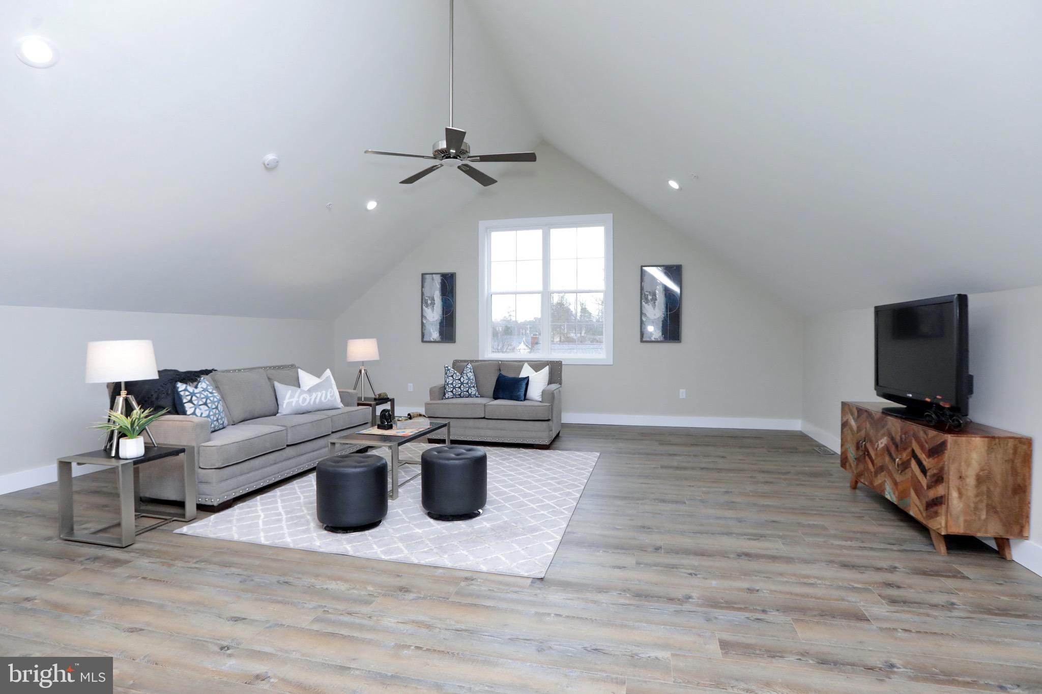 16761 Gridiron Road Cobb Island, MD 20625 - Photo 72 of 93 Loft