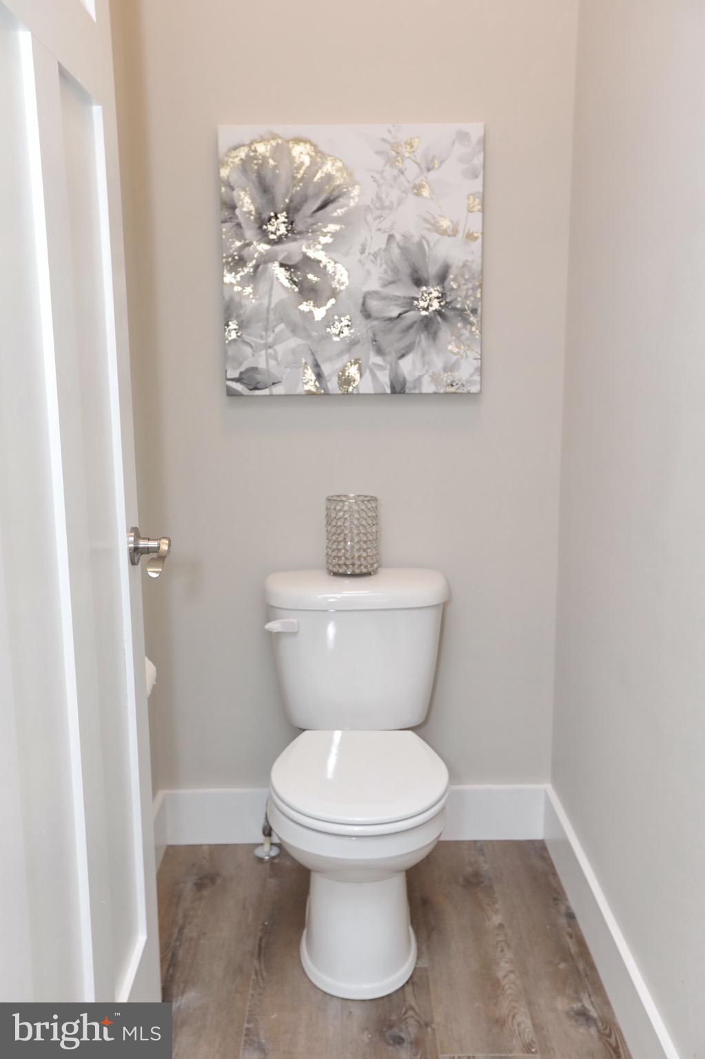 16761 Gridiron Road Cobb Island, MD 20625 - Photo 74 of 93 Bathroom