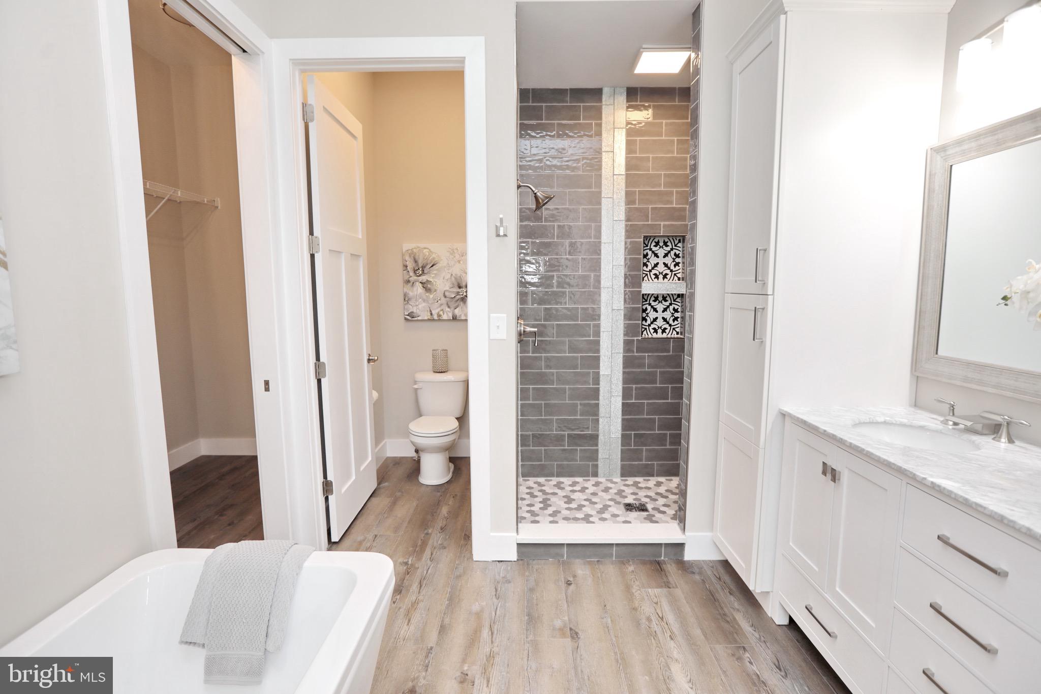 16761 Gridiron Road Cobb Island, MD 20625 - Photo 78 of 93 Master bath