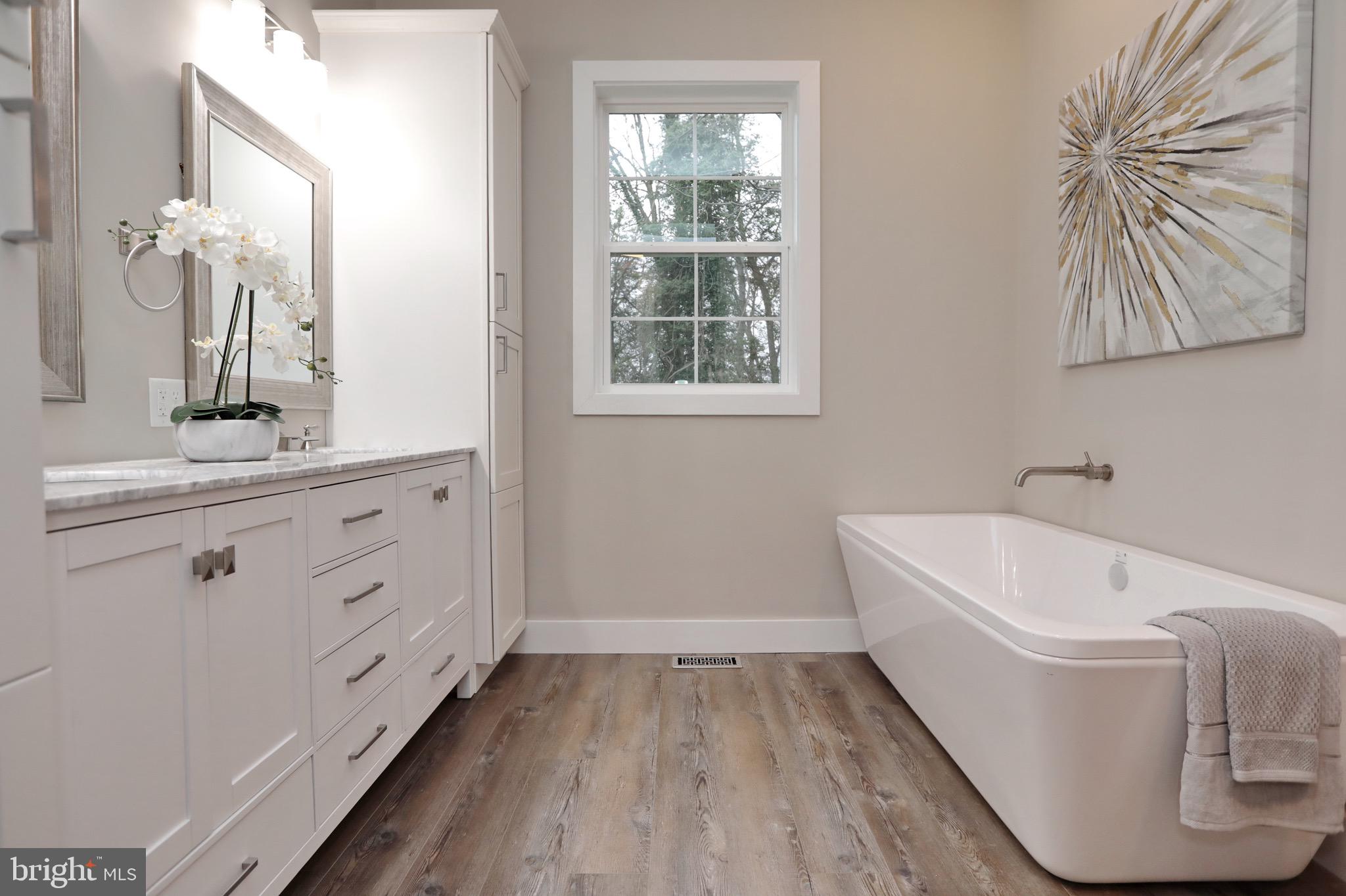 16761 Gridiron Road Cobb Island, MD 20625 - Photo 79 of 93 Master bath