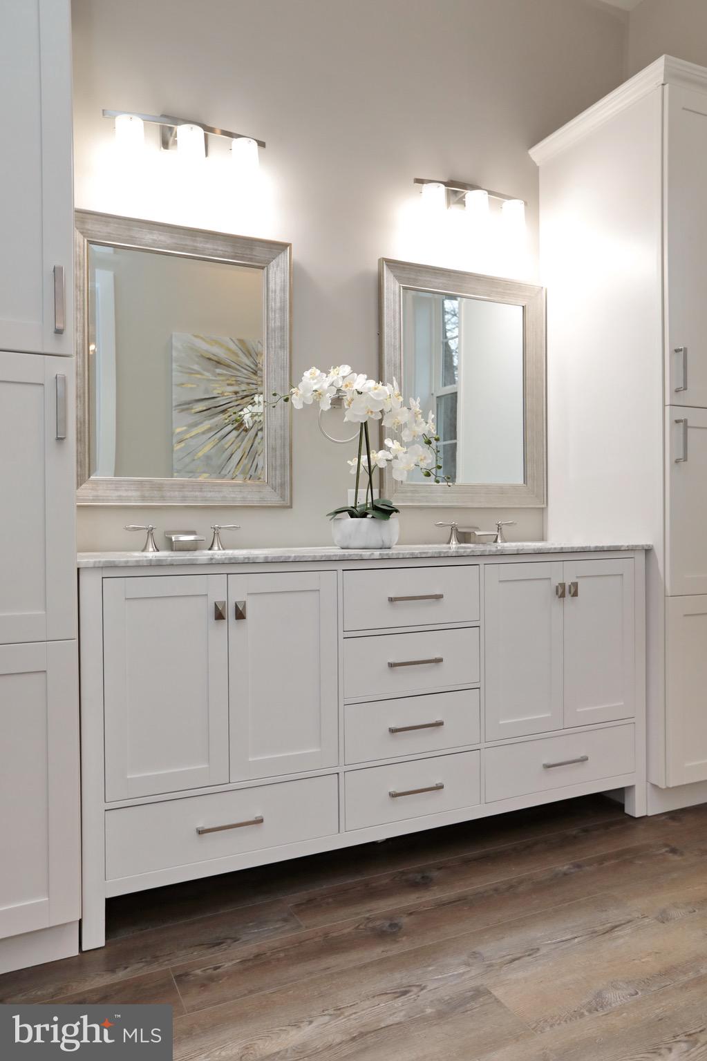 16761 Gridiron Road Cobb Island, MD 20625 - Photo 80 of 93 Double vanities