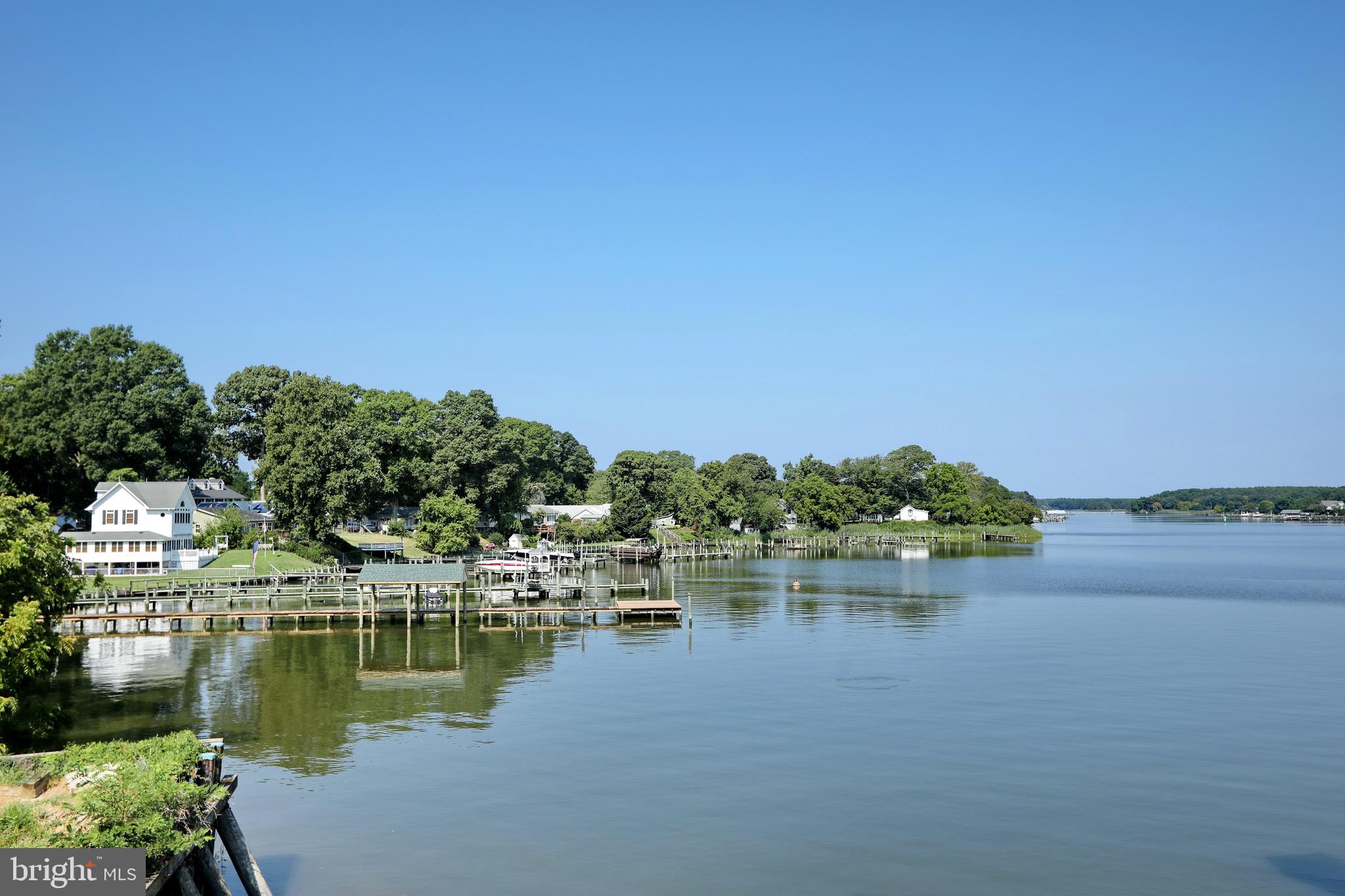 16761 Gridiron Road Cobb Island, MD 20625 - Photo 89 of 93