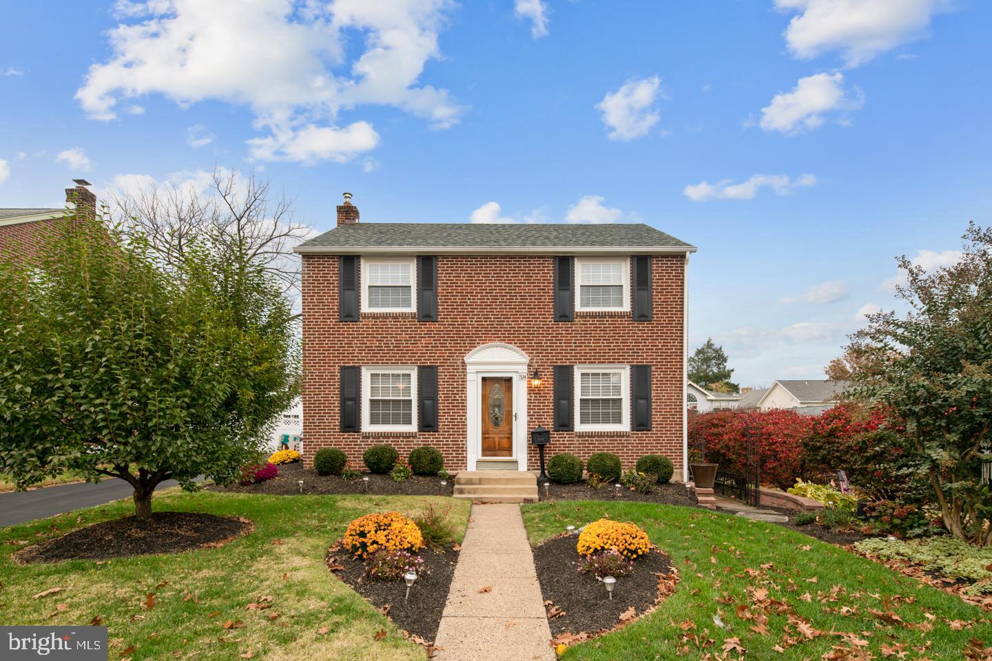 524 Cumberland Road Havertown, PA 19083 - Photo 1 of 29 Gallery Image 1