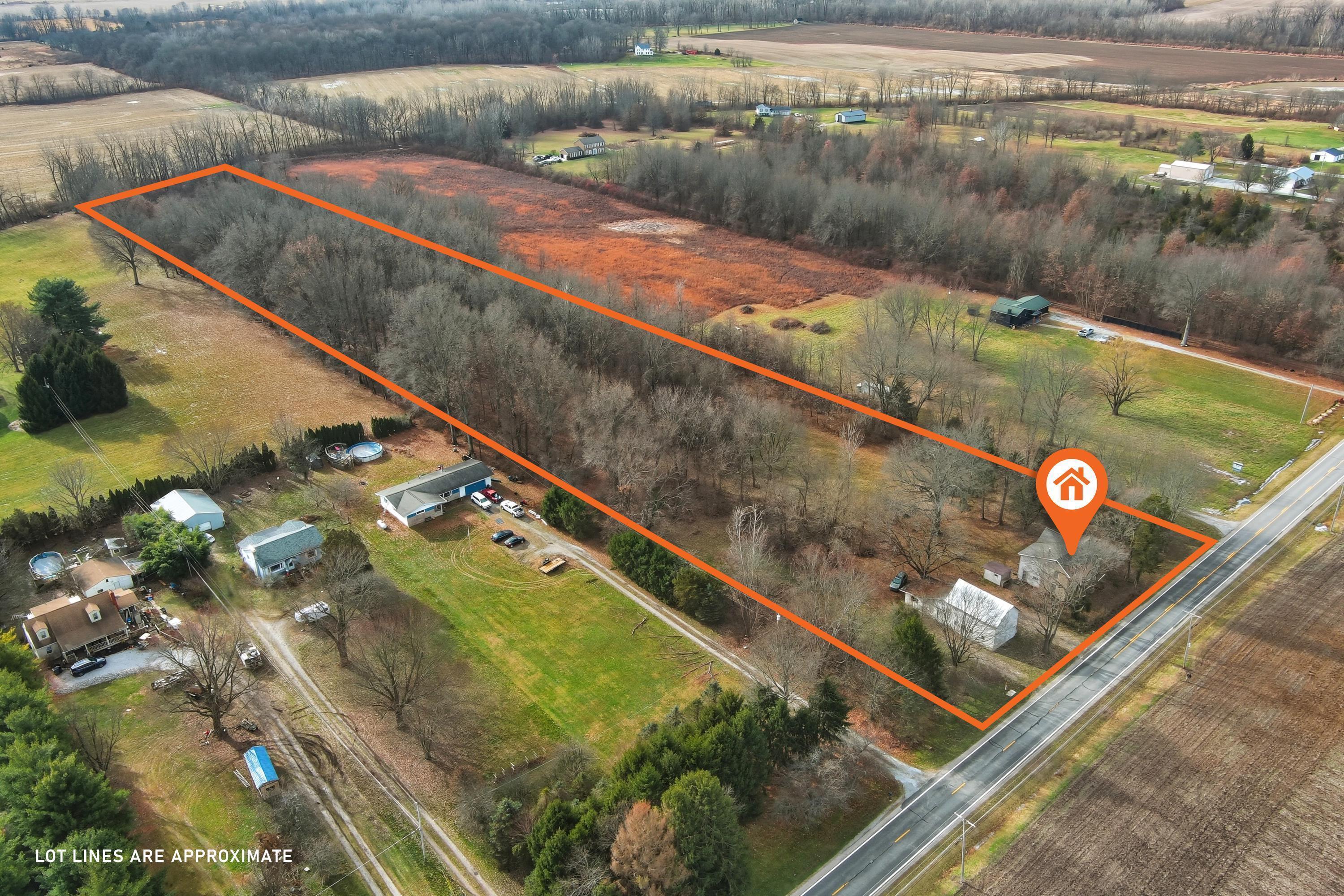 5433 Hayes Road Groveport, OH 43125 - Photo 49 of 59