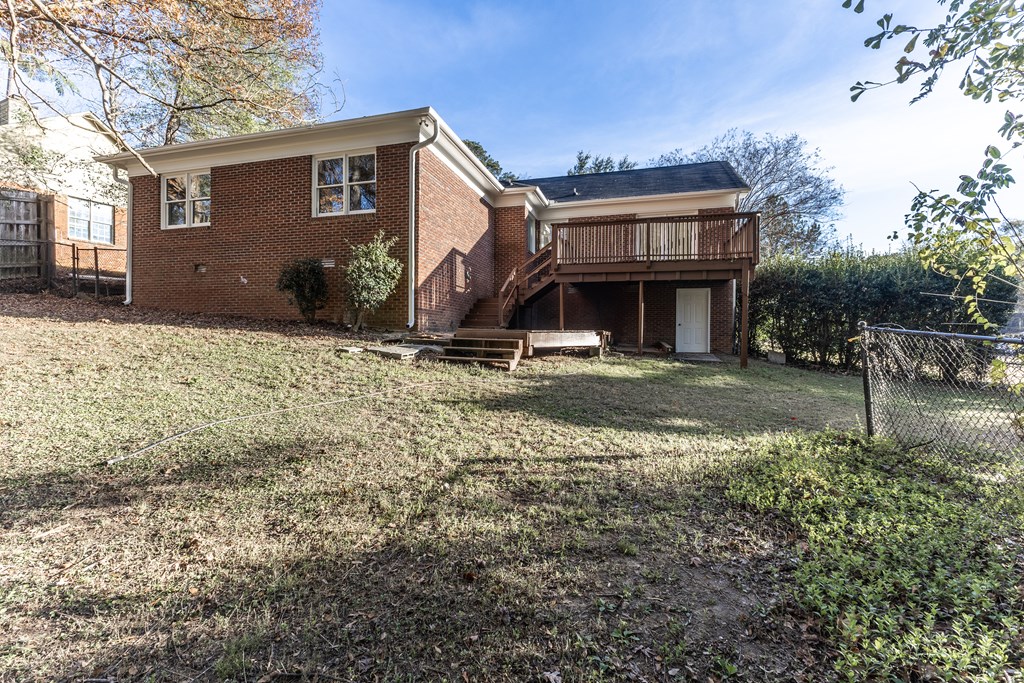 1195 Cloverdale Road Columbus, GA 31904 - Photo 32 of 33