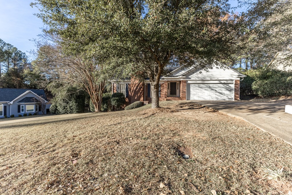 1195 Cloverdale Road Columbus, GA 31904 - Photo 4 of 33