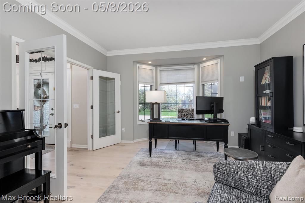 1440 Otter Drive Rochester, MI 48306 - Photo 13 of 71