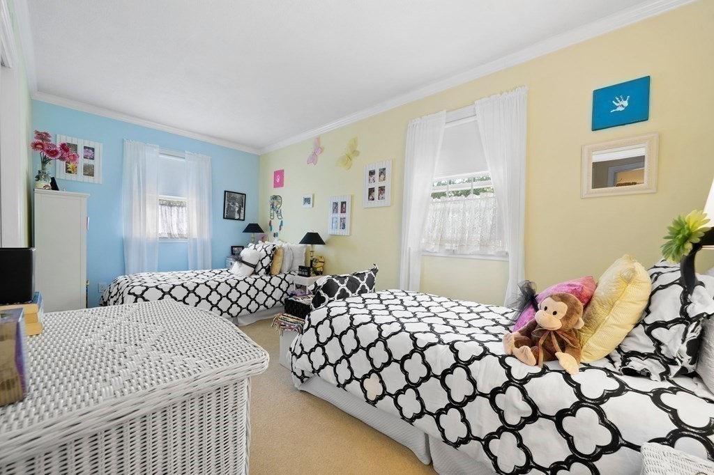 33 Sonning Road Beverly, MA 01915 - Photo 15 of 33