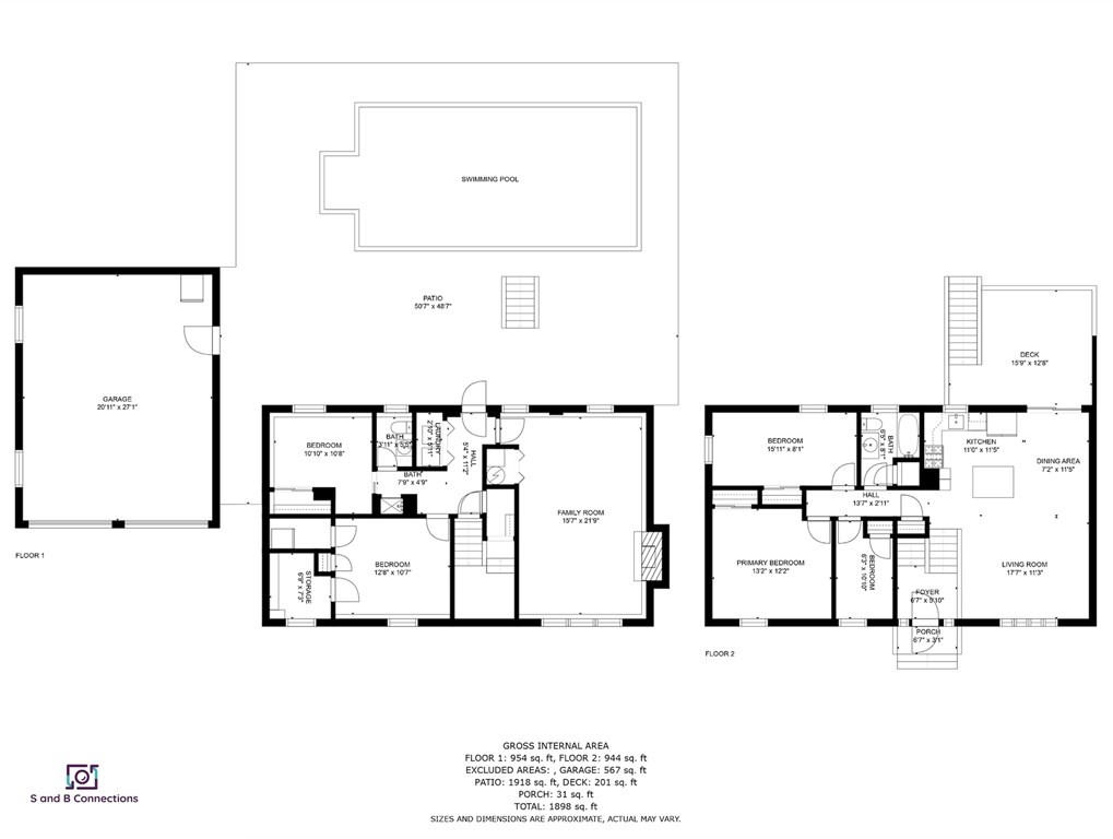 33 Sonning Road Beverly, MA 01915 - Photo 33 of 33