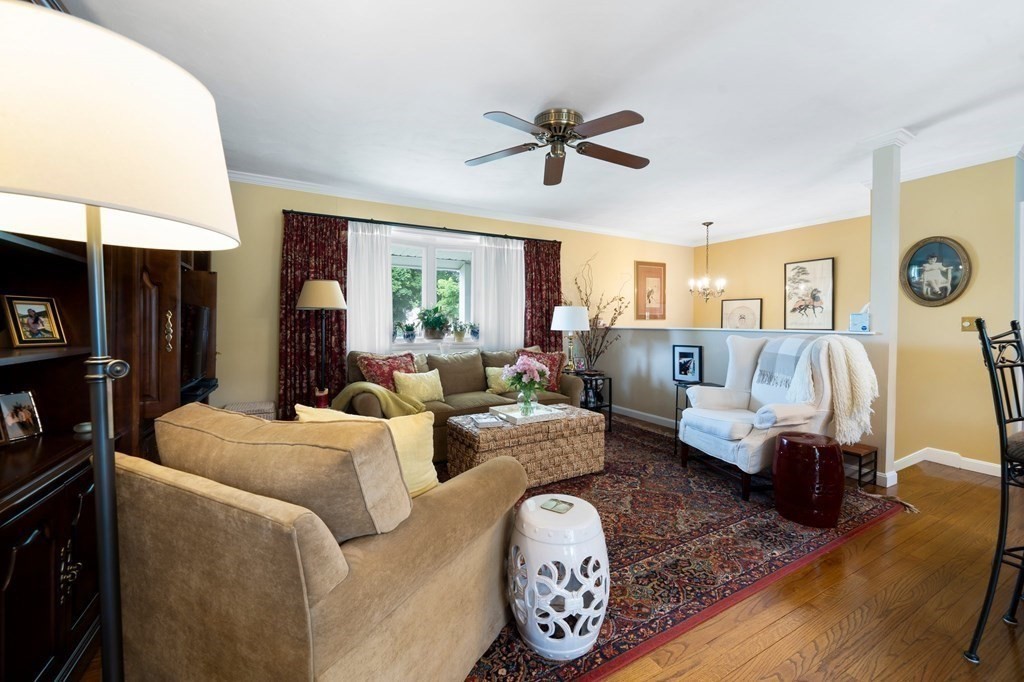 33 Sonning Road Beverly, MA 01915 - Photo 10 of 33