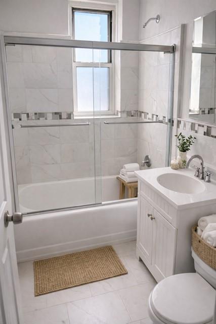 7520 Ridge Boulevard, Unit 3E Brooklyn, NY 11209 - Photo 16 of 16 AI Staged for inspiration purposes only