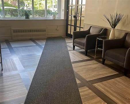 7520 Ridge Boulevard, Unit 3E Brooklyn, NY 11209 - Photo 2 of 16 Main lobby